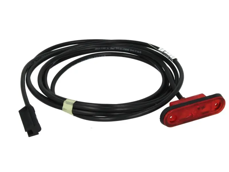 Światło obrysowe L/P ASPOCK – A31-7204-027