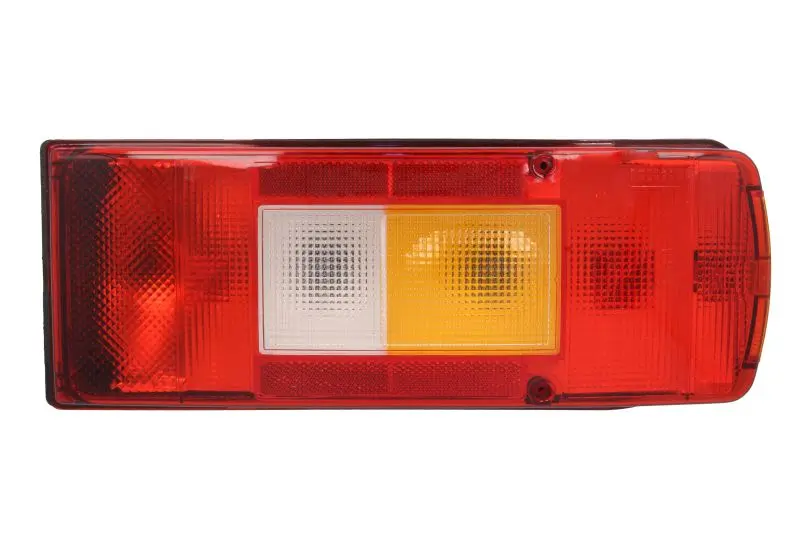 Lampa tył P (z sygnałem cofania) ASPOCK – A41-1031-121