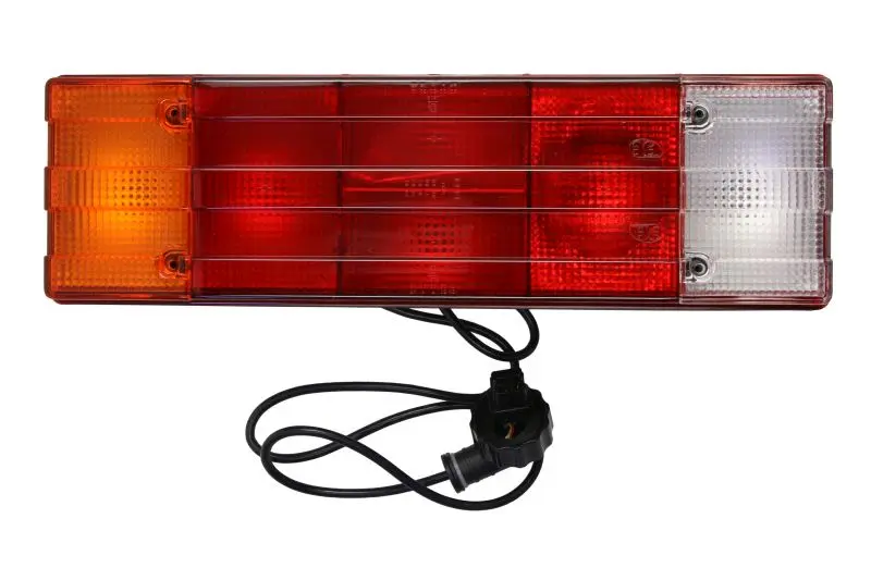 Lampa tył L/P (24V ASPOCK – A41-1073-001