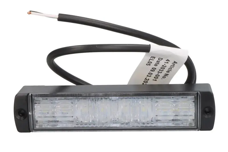 Lampa tył L/P MiniFAB ASPOCK – A41-2033-001