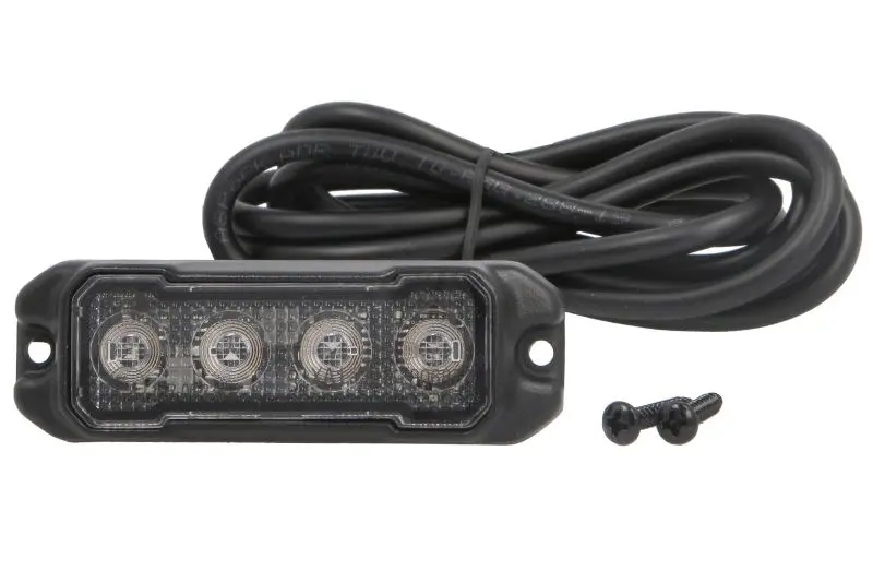 Lampa sygnalizująca (kogut) ASPOCK – A42-4055-001