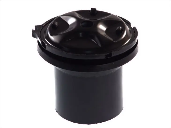 Część montażowa kolumny Mc Phersona przód KOREA – A80031D