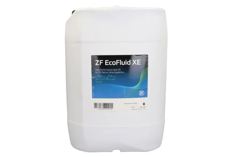 Olej przekładniowy ZF ZF ECOFLUID XE (20L) 75W85 – AA02872349ZF