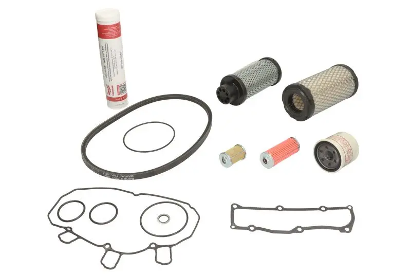 Zestaw do przeglądu okresowego YANMAR – ABE00410