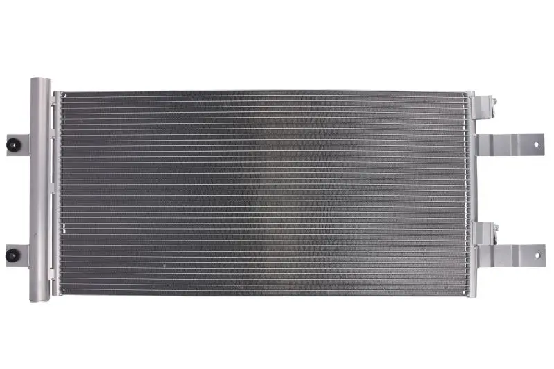 Skraplacz klimatyzacji 748x368x16 MAHLE – AC 1031 000S
