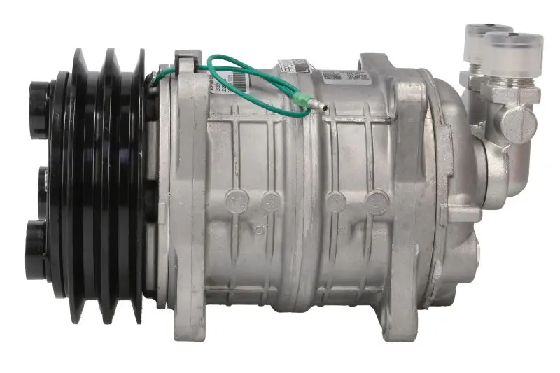 Kompresor klimatyzacji 24V (R134a) MAHLE – ACP 1086 000P