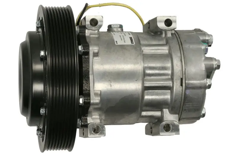 Kompresor klimatyzacji MAHLE – ACP 126 000S