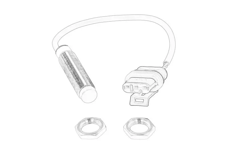 Czujnik położenia pedału sprzęgła AGCO – ACW0926390-MF