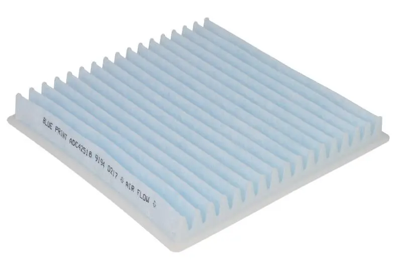 Filtr kabiny wkład filtra BLUE PRINT – ADC42518