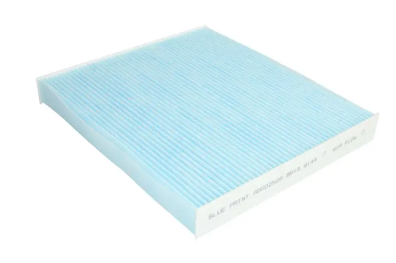 Filtr kabiny wkład filtra BLUE PRINT – ADG02528