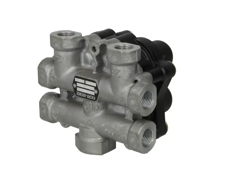 Zawór wieloobwodowy zabezpieczający KNORR – AE 4604/II36012N50
