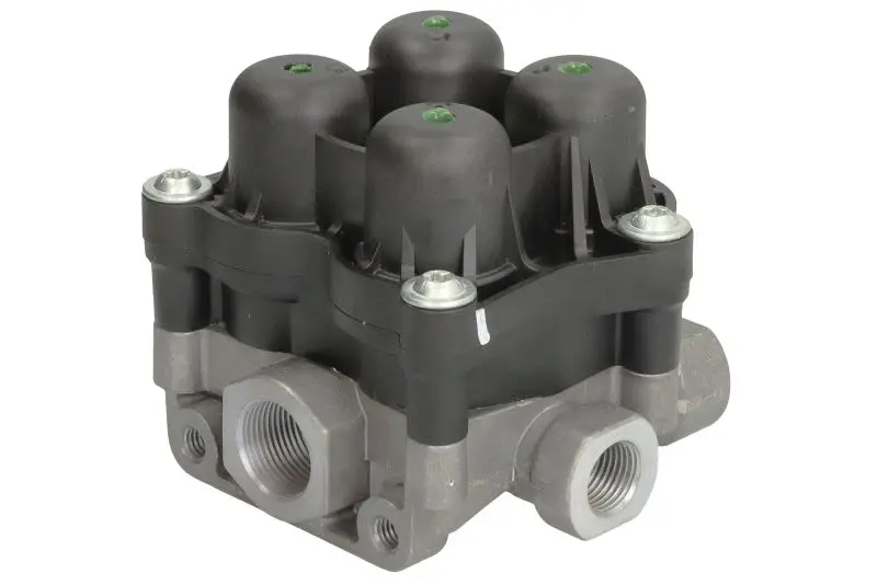 KNORR zawór zabezpieczający czteroobwodowy – AE 4611/II33856