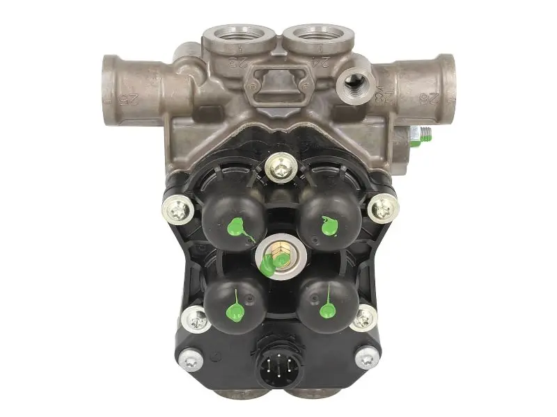 Zawór wieloobwodowy KNORR – AE 4800/K002435N50