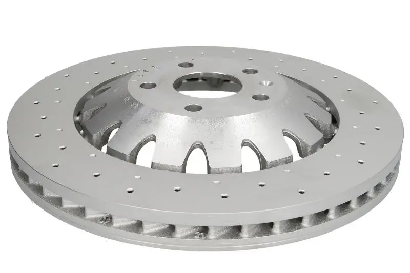 Tarcza hamulcowa dwuczęściowa przód L/P SHW – AFX44531