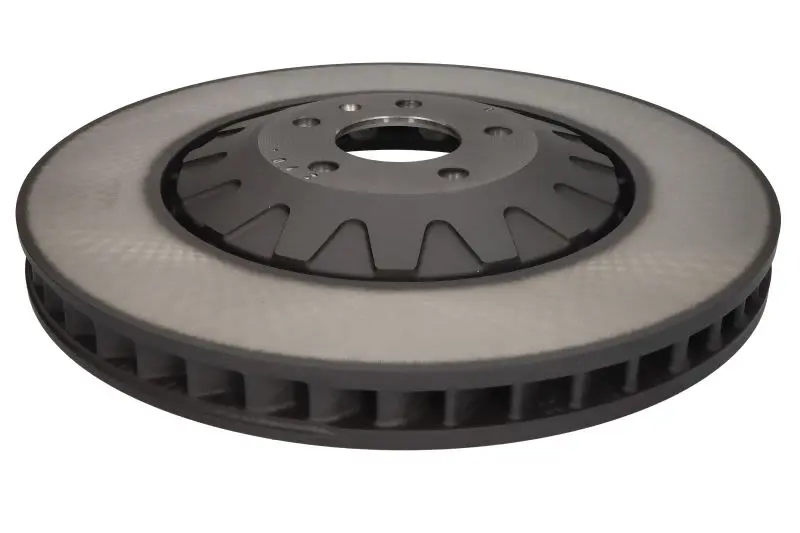 Tarcza hamulcowa dwuczęściowa przód L/P SHW – AFX45024