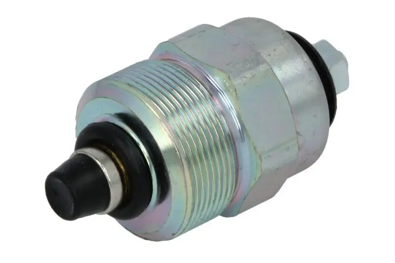Cewka odcinająca paliwo 12V M27x1mm AKUSAN – AG 0226