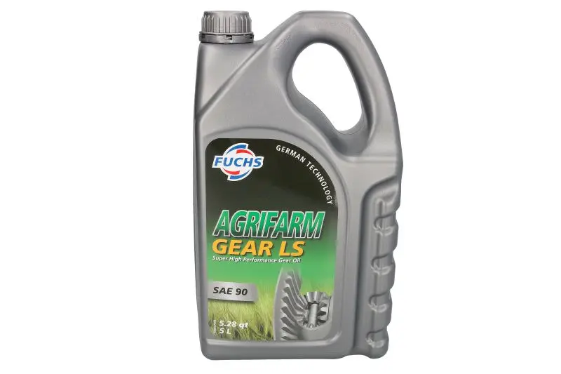 Olej MTF AGRIFARM (5L) 85W90 (GEAR) FUCHS OIL – AGRIFARM G.LS 90 5L