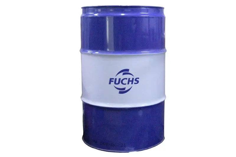 Olej silnikowy AGRIFARM (60L) 15W40 (Low Saps FUCHS XXL – AGRIFARM MOT LA 15W40 60L