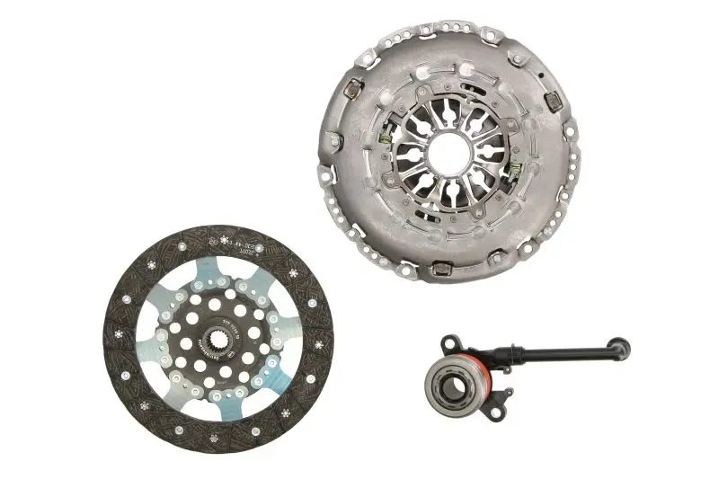 Zestaw sprzęgła z łożyskiem hydraulicznym (z dociskiem sprzęgła AISIN1 – AISCKN-223R