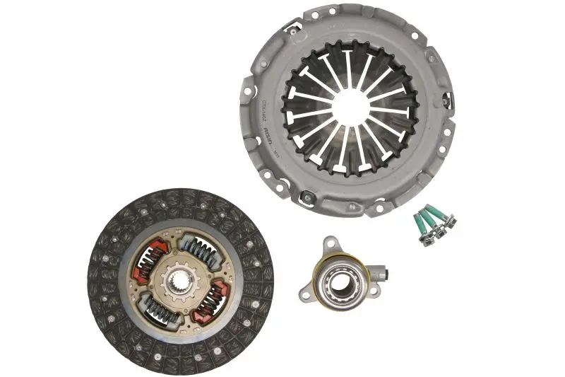 Zestaw sprzęgła z łożyskiem hydraulicznym AISIN1 – AISCKT-318RC