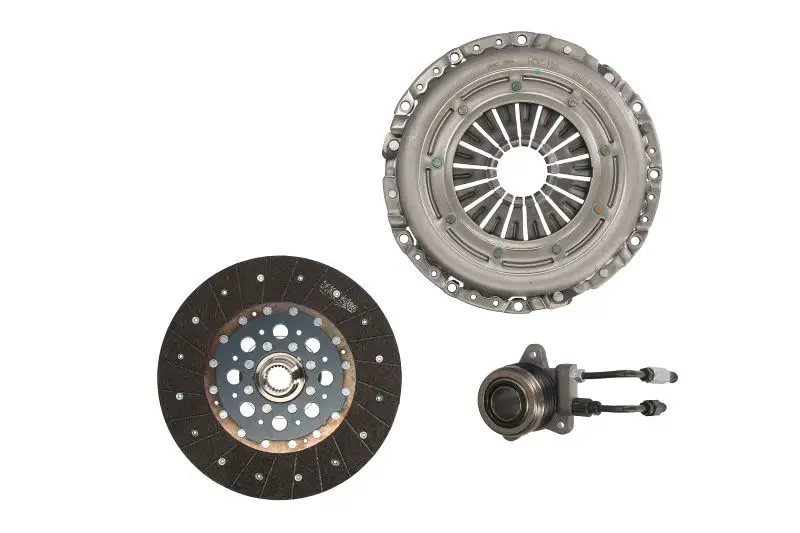 Zestaw sprzęgła z łożyskiem hydraulicznym AISIN1 – AISCKY-134R