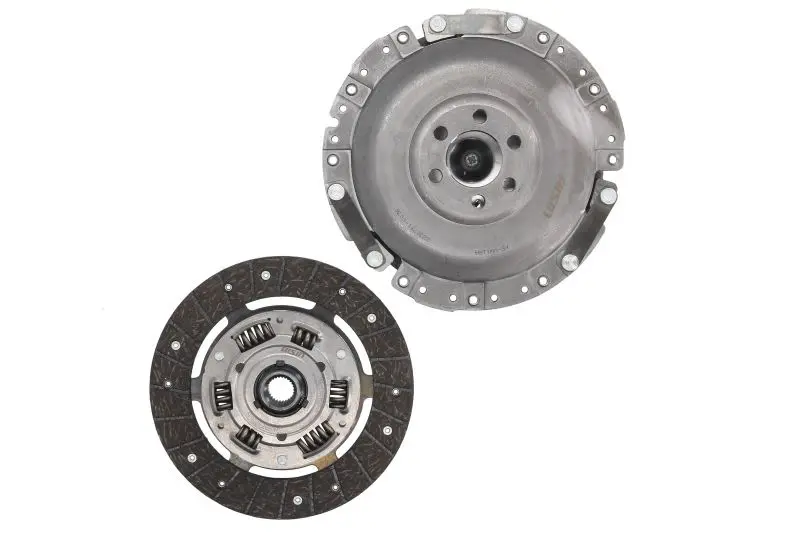 Zestaw sprzęgła AISIN – AISKE-VW11RA