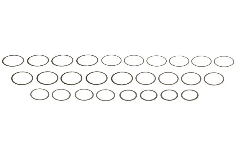 Element automatycznej skrzyni biegów AISIN – AISKTAAZ-7010