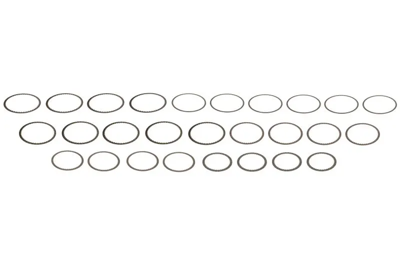 Element automatycznej skrzyni biegów AISIN – AISKTAVG-7003