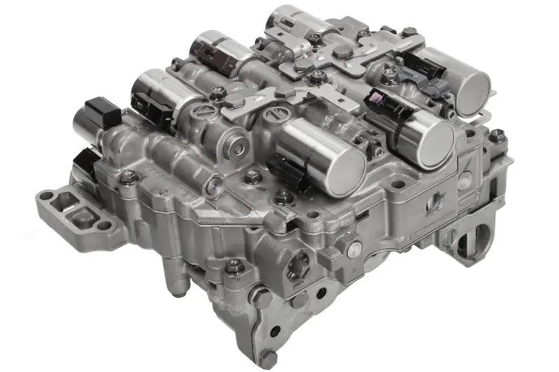 Element automatycznej skrzyni biegów AISIN – AISVBAAZ-7002