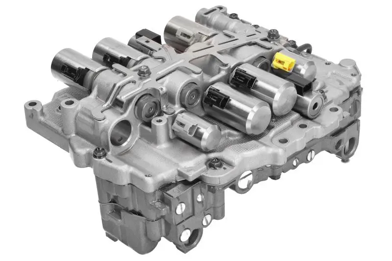 Element automatycznej skrzyni biegów AISIN – AISVBAAZ-7028