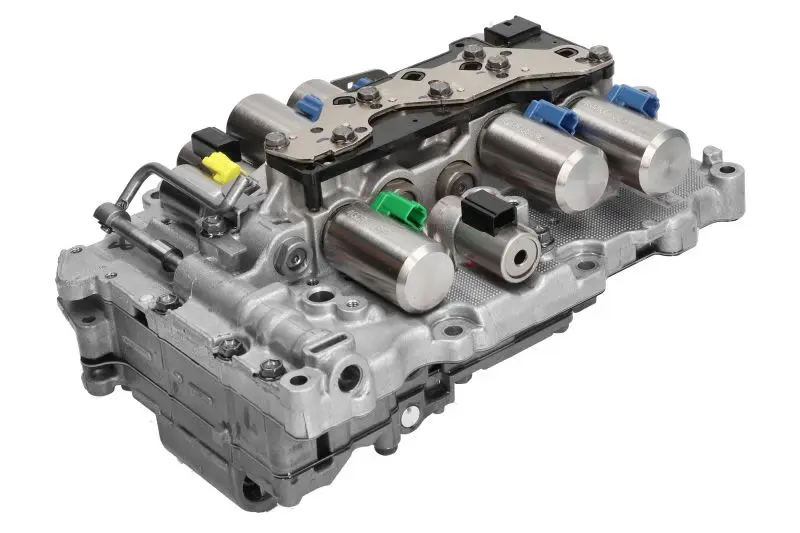 Element automatycznej skrzyni biegów AISIN – AISVBABM-7003