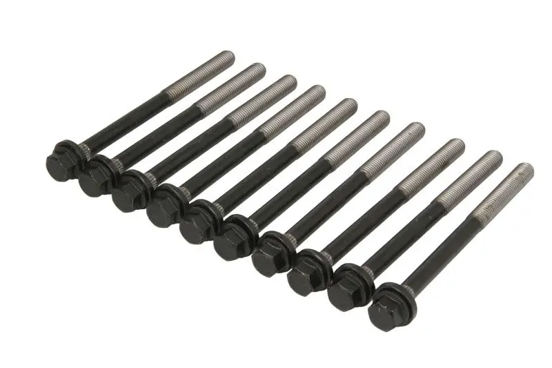 Zestaw śrub głowicy cylindrów AJUSA – AJU81028400