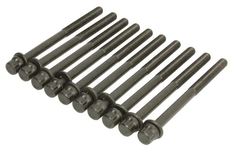 Zestaw śrub głowicy cylindrów AJUSA – AJU81028900