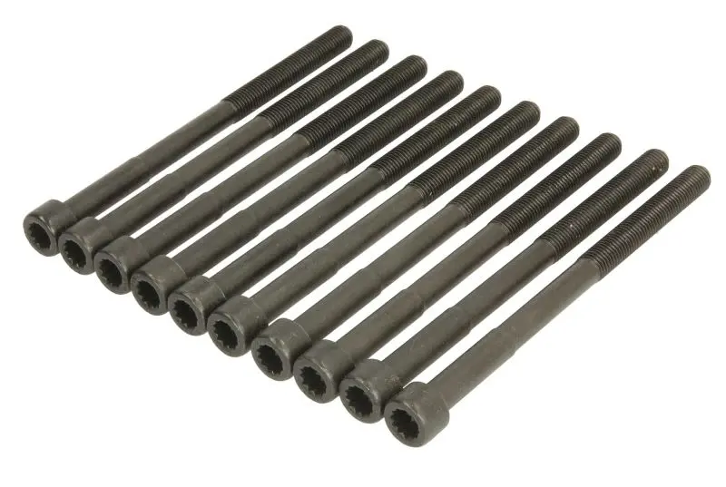 Zestaw śrub głowicy cylindrów AJUSA – AJU81032200