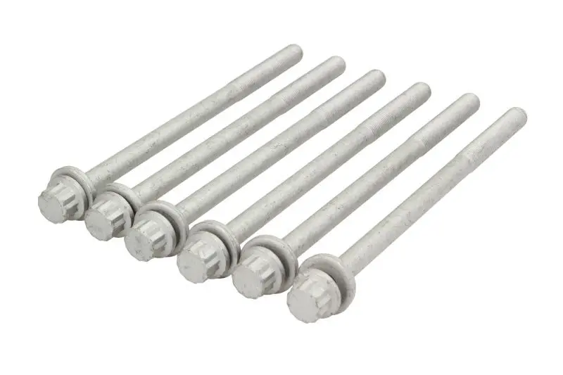 Zestaw śrub głowicy cylindrów AJUSA – AJU81046800