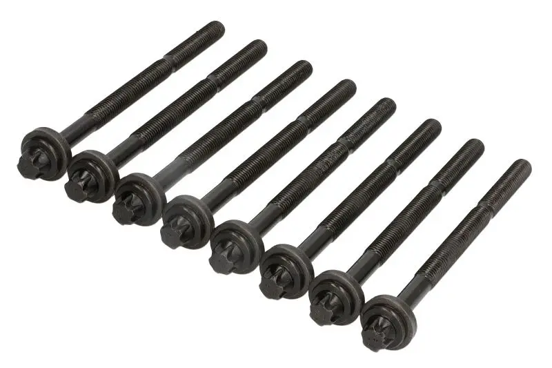 Zestaw śrub głowicy cylindrów AJUSA – AJU81049700