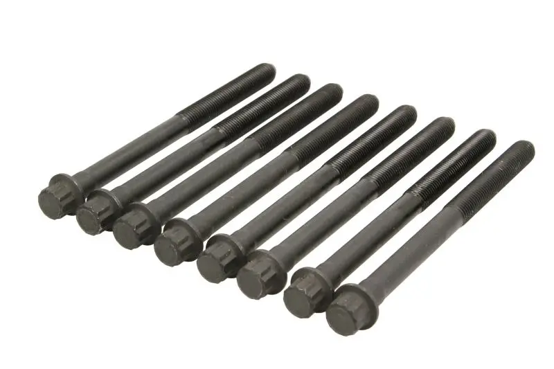 Zestaw śrub głowicy cylindrów AJUSA – AJU81050100