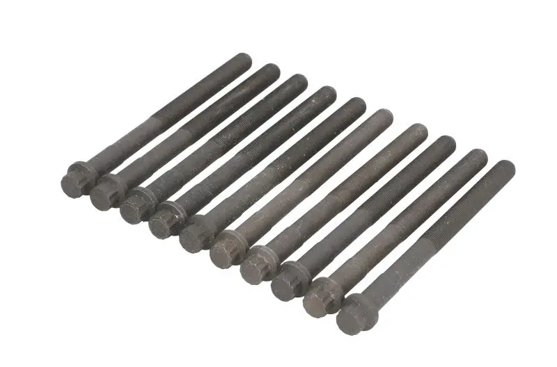 Zestaw śrub głowicy cylindrów AJUSA – AJU81056500