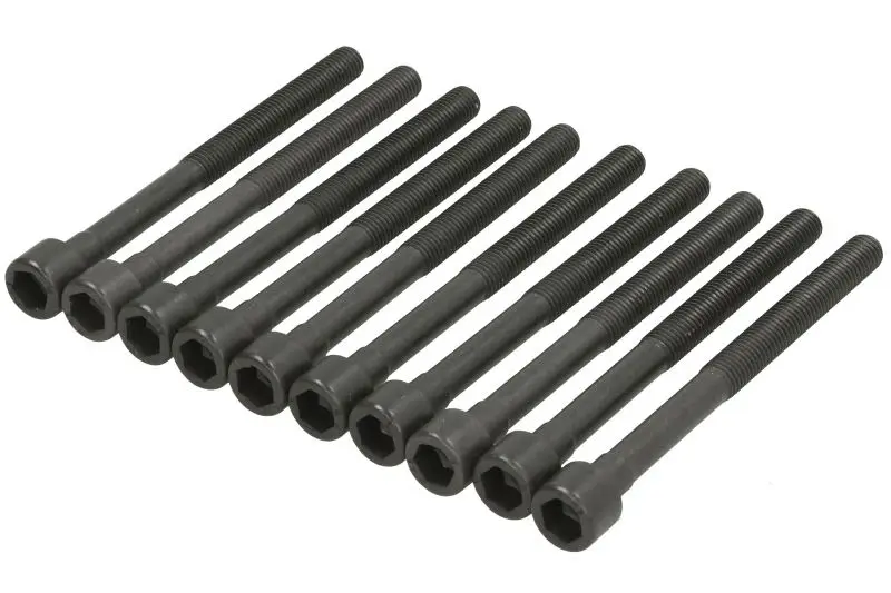 Zestaw śrub głowicy cylindrów AJUSA – AJU81060100