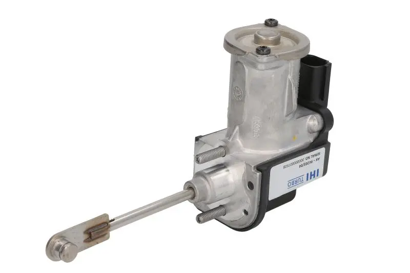 Zawór regulacji ciśnienia doładowania elektroniczny IHI – AK-9V203/04