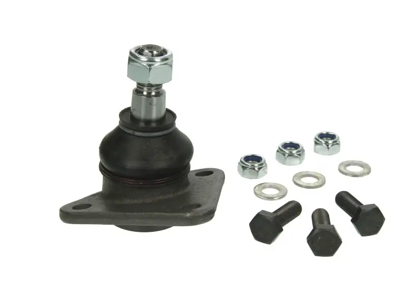 Sworzeń wahacza przód L/P (dół przód) (średnica stożka 16mm) MOOG – AL-BJ-3931
