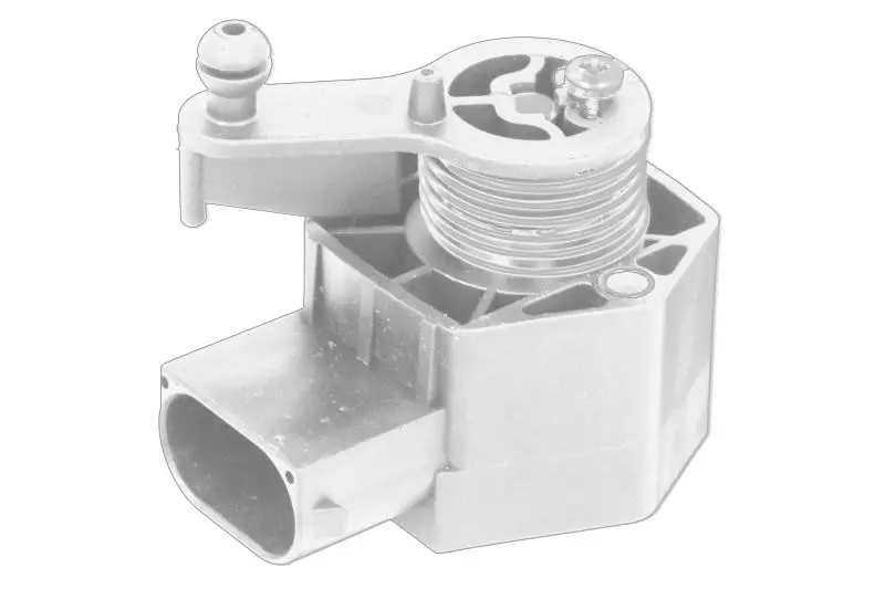 Czujnik położenia pedału sprzęgła JOHN DEERE – AL158070-JD