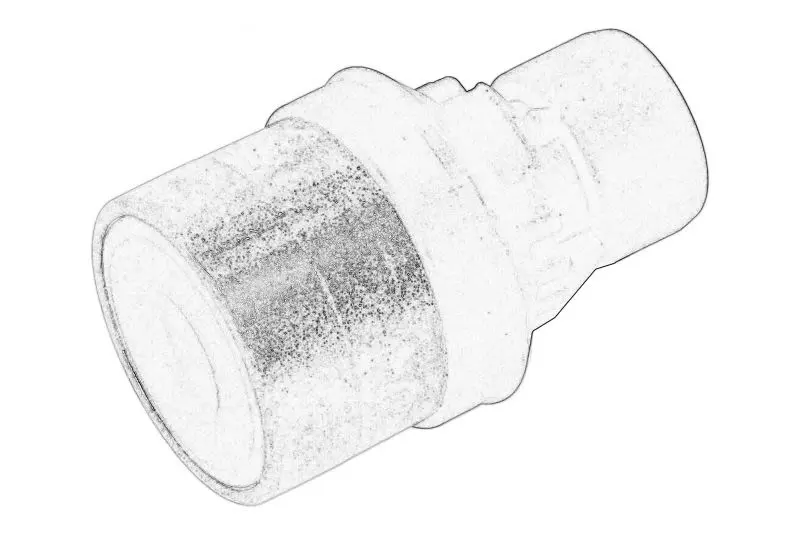 Pozostałe elementy zawieszenia TUZ JOHN DEERE – AL214832-JD