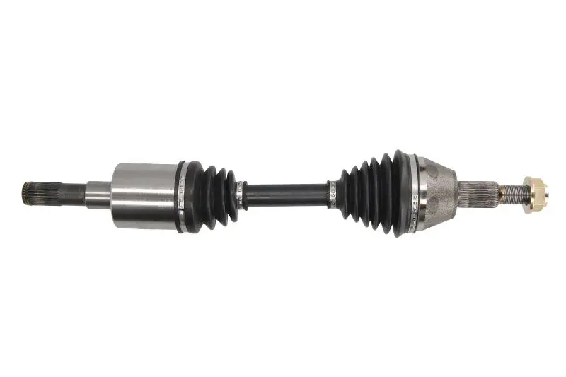 Półoś napędowa przód L 612mm TRAKMOTIVE – AM-8008