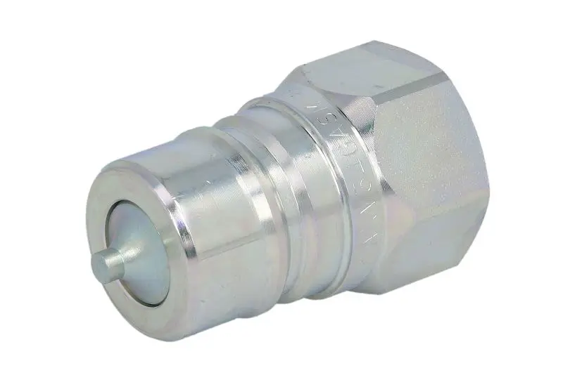 Szybkozłącze hydrauliczne wtyk FASTER – ANV 34 GAS M