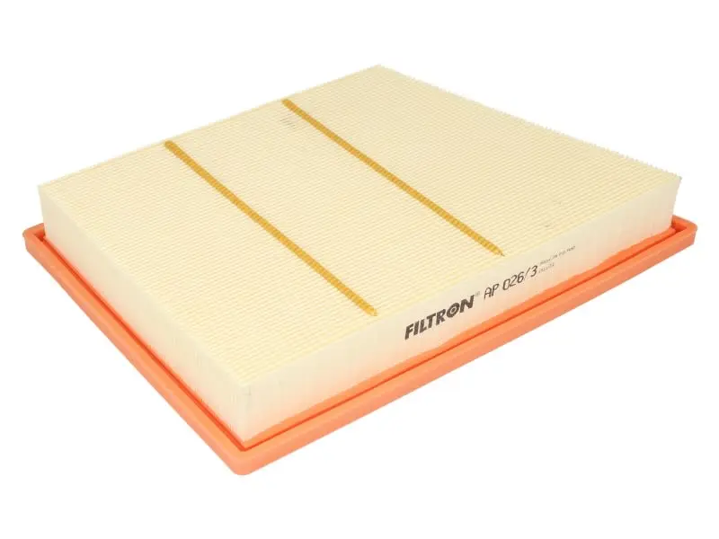 Filtr powietrza (Wkład filtra) FILTRON – AP 026/3