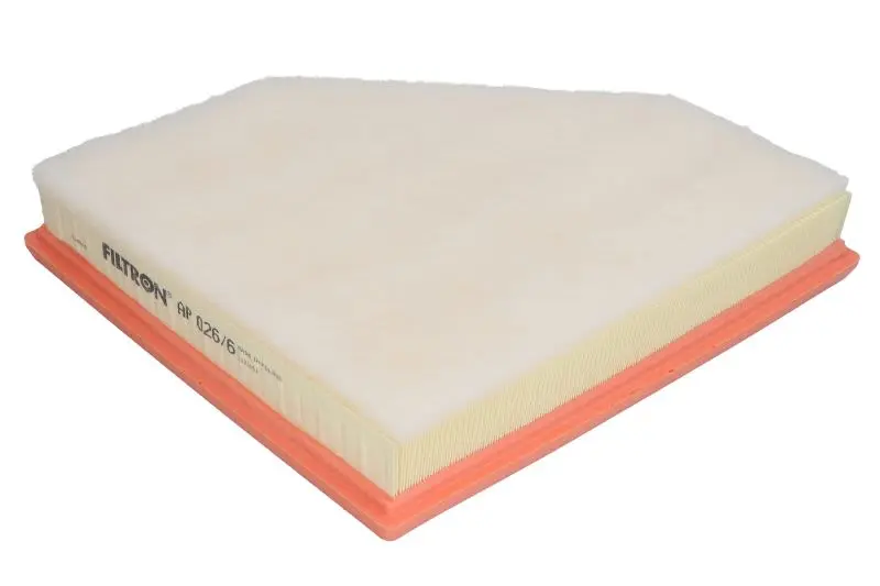 Filtr powietrza (Wkład filtra) FILTRON – AP 026/6