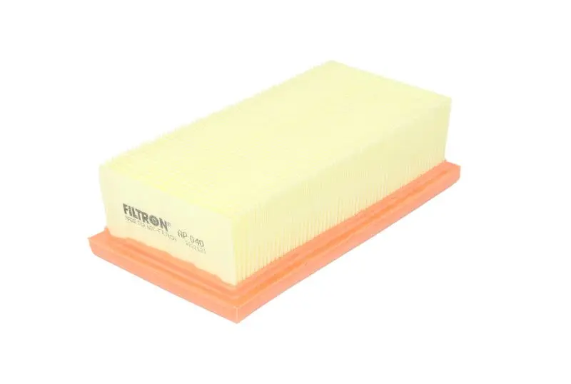 Filtr powietrza (Wkład filtra) FILTRON – AP 040