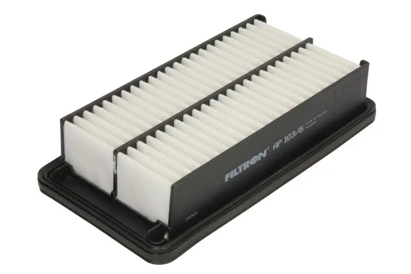 Filtr powietrza (Wkład filtra) FILTRON – AP 103/6
