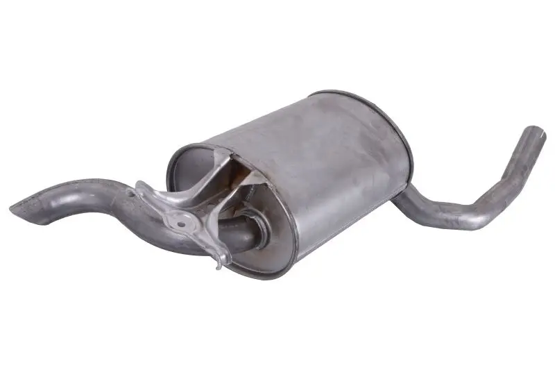 Tłumik układu wydechowego tył ASMET – ASM01.004